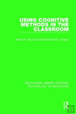 Bertrand.pt - Using Cognitive Methods In The Classroom