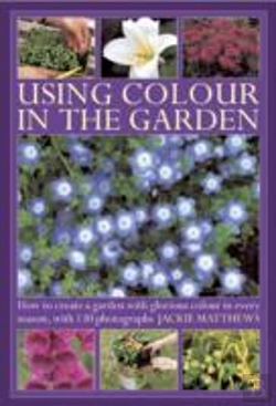 Bertrand.pt - Using Colour In The Gardens