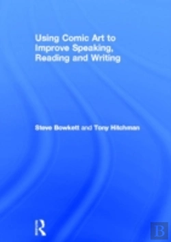 Bertrand.pt - Using Comic Art To Improve Speaking, Reading And Writing