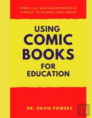 Using Comic Books For Education- A Homeschool Unit Study