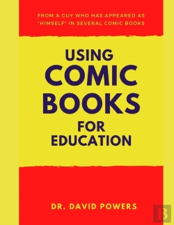 Bertrand.pt - Using Comic Books For Education- A Homeschool Unit Study