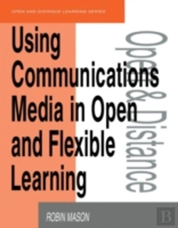 Bertrand.pt - Using Communications Media In Open And Flexible Learning