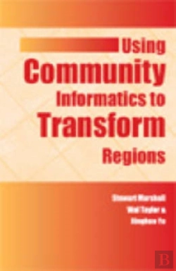Bertrand.pt - Using Community Informatics To Transform Regions