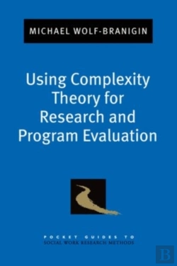 Bertrand.pt - Using Complexity Theory For Research And Program Evaluation