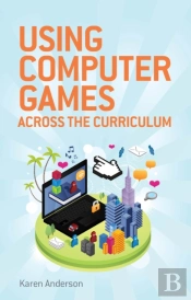 Using Computers Games Across The Curriculum