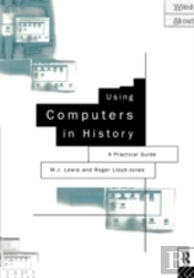 Using Computers In History