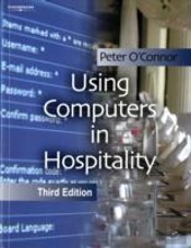 Using Computers In Hospitality