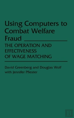 Bertrand.pt - Using Computers To Combat Welfare Fraud