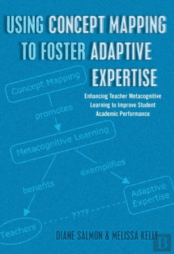 Bertrand.pt - Using Concept Mapping To Foster Adaptive Expertise