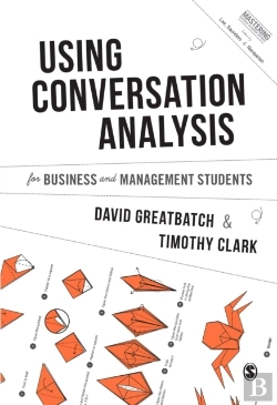 Bertrand.pt - Using Conversation Analysis For Business And Management Students