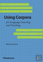Using Corpora For Language Learning And Teaching