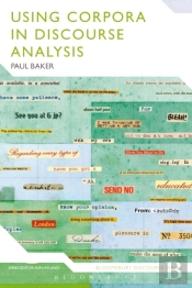 Using Corpora In Discourse Analysis