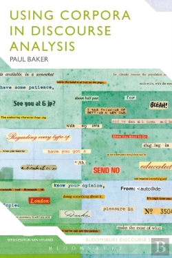 Bertrand.pt - Using Corpora In Discourse Analysis