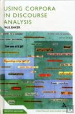 Bertrand.pt - Using Corpora In Discourse Analysis