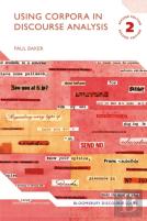 Using Corpora In Discourse Analysis