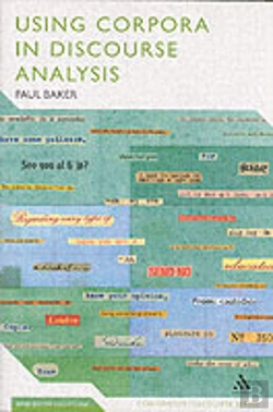 Bertrand.pt - Using Corpora In Discourse Analysis