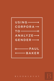 Using Corpora To Analyze Gender