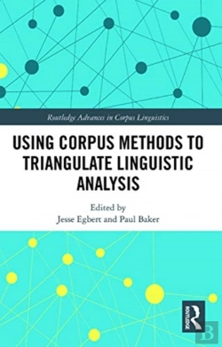 Bertrand.pt - Using Corpus Methods To Triangulate Linguistic Analysis