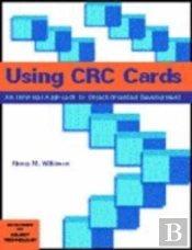 Using Crc Cards