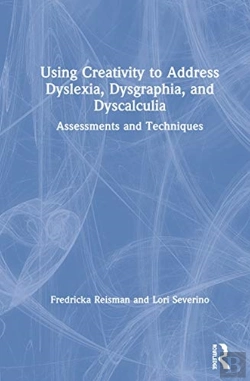 Bertrand.pt - Using Creativity To Address Dyslexia, Dysgraphia, And Dyscalculia