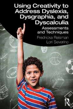 Bertrand.pt - Using Creativity To Address Dyslexia, Dysgraphia, And Dyscalculia