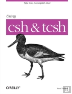 Bertrand.pt - Using Csh And Tsch