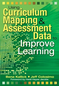 Bertrand.pt - Using Curriculum Mapping And Assessment Data To Improve Learning