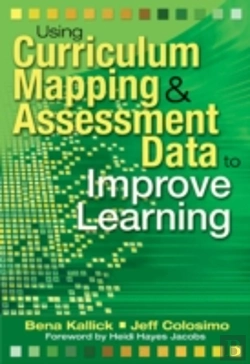 Bertrand.pt - Using Curriculum Mapping And Assessment Data To Improve Learning