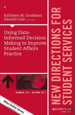 Bertrand.pt - Using Data-Informed Decision Making To Improve Student Affairs Practice