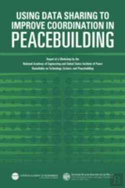 Bertrand.pt - Using Data Sharing To Improve Coordination In Peacebuilding
