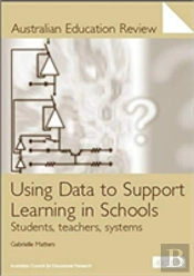 Using Data To Support Learning In Schools