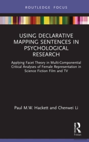 Using Declarative Mapping Sentences In Psychological Research