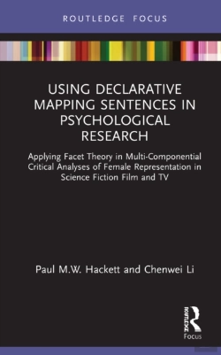 Bertrand.pt - Using Declarative Mapping Sentences In Psychological Research