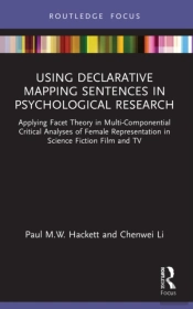 Using Declarative Mapping Sentences In Psychological Research