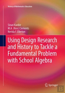 Bertrand.pt - Using Design Research And History To Tackle A Fundamental Problem With School Algebra