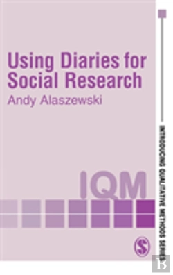 Bertrand.pt - Using Diaries For Social Research