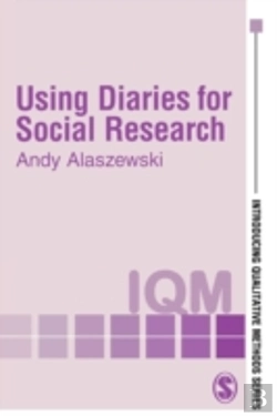 Bertrand.pt - Using Diaries For Social Research