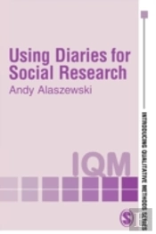 Using Diaries For Social Research