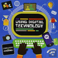 Using Digital Technology