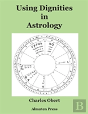 Using Dignities In Astrology