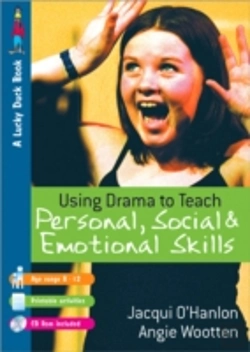 Bertrand.pt - Using Drama To Teach Personal, Social And Emotional Skills