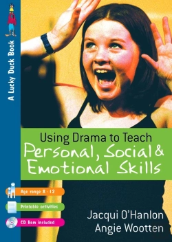 Bertrand.pt - Using Drama To Teach Personal, Social And Emotional Skills
