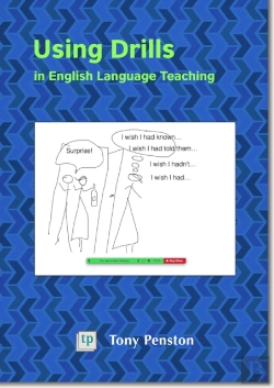 Bertrand.pt - Using Drills In English Language Teaching