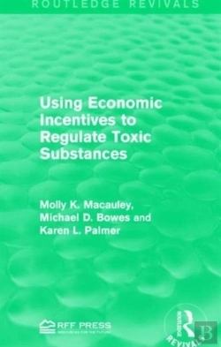 Bertrand.pt - Using Economic Incentives To Regulate Toxic Substances