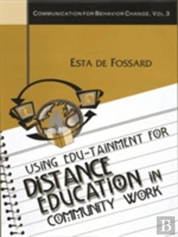 Bertrand.pt - Using Edu-Tainment For Distance Education In Community Work