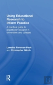 Using Educational Research To Inform Practice