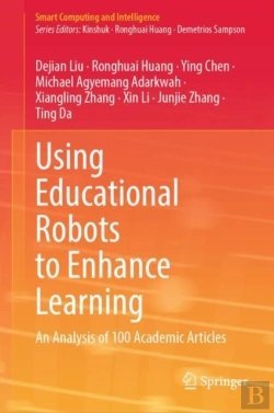Bertrand.pt - Using Educational Robots To Enhance Learning