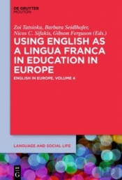 Using English As A Lingua Franca In Education In Europe