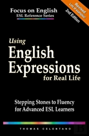Using English Expressions For Real Life