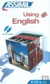 Using English